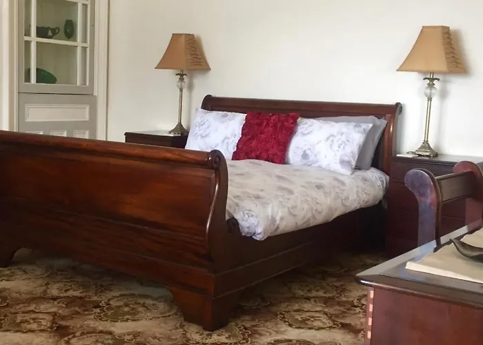 Hunters Guest House