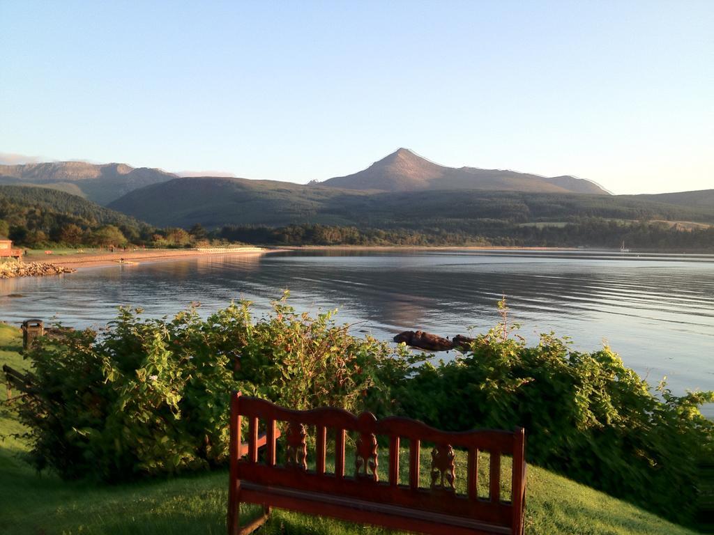 Gasthuis Hunters Brodick